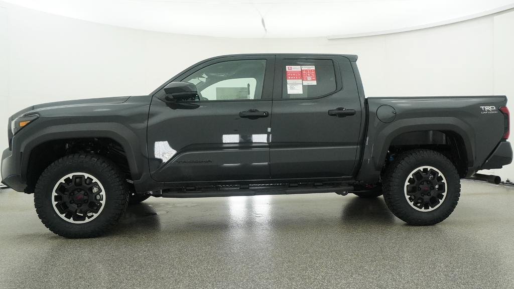 New 2026 Toyota Tacoma TRD Off-Road AWD/4WD image 2