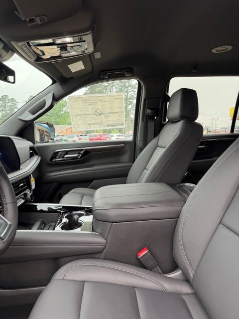 New 2026 Chevrolet Tahoe LT w/ Comfort Package RWD image 14