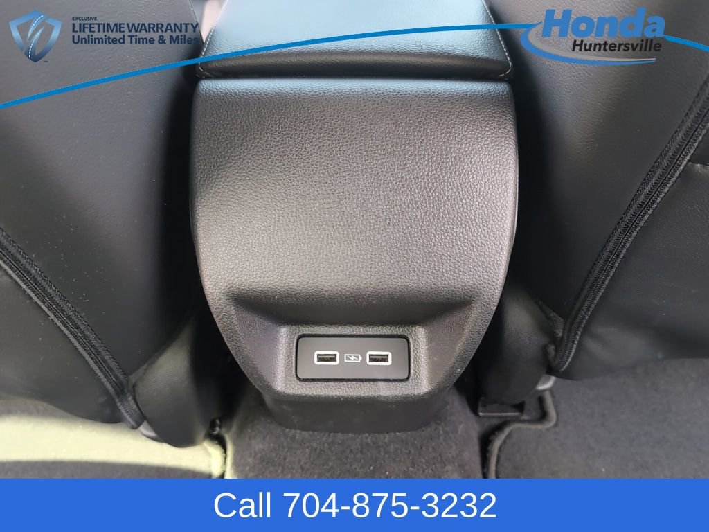 Used 2024 Honda Civic Touring image 21