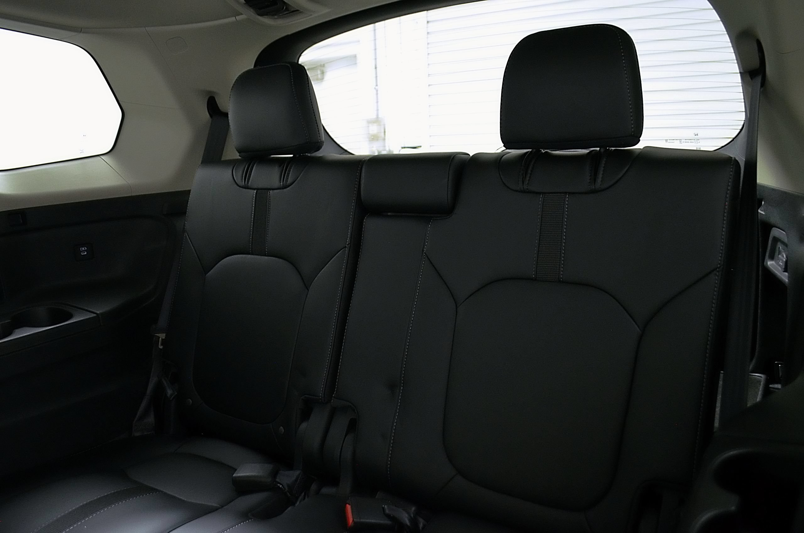 Used 2025 Honda Pilot EX-L image 23