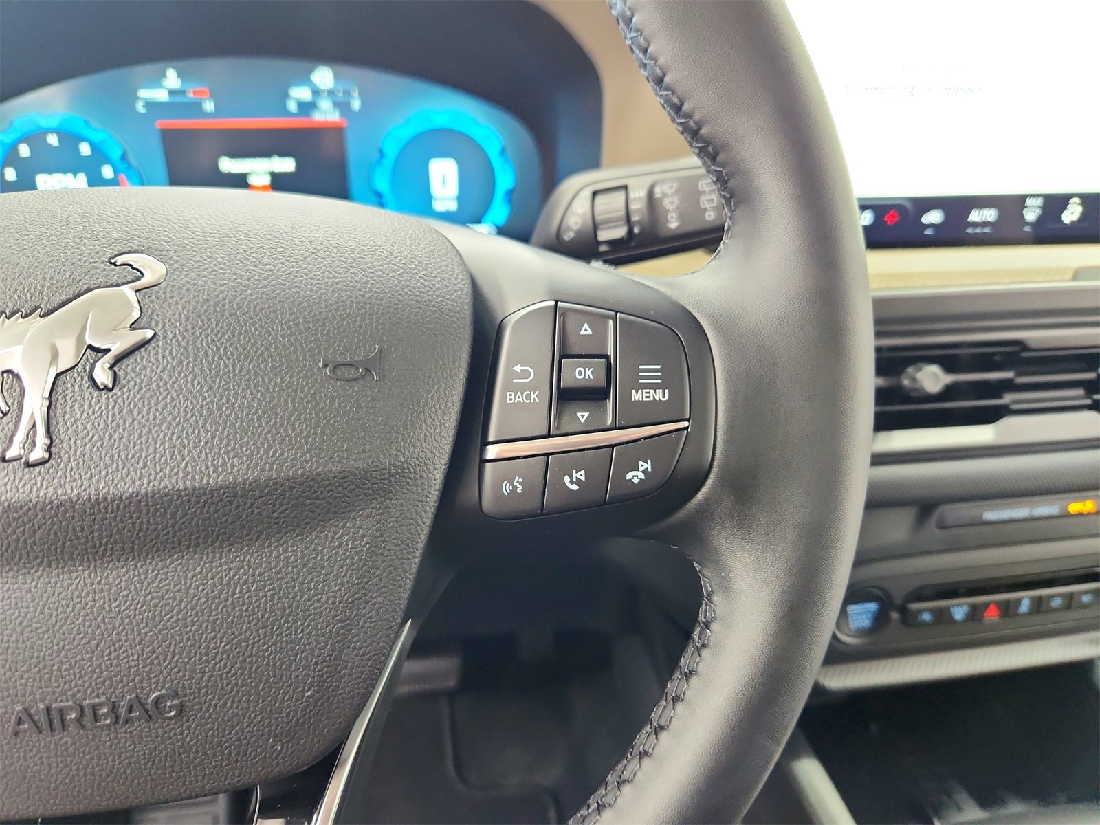 New 2025 Ford Bronco Sport Big Bend w/ Convenience Package image 25