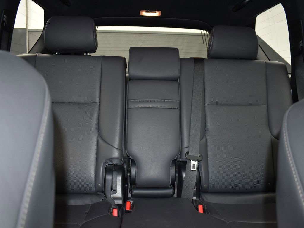 Used 2021 Lexus GX 460 Premium image 27