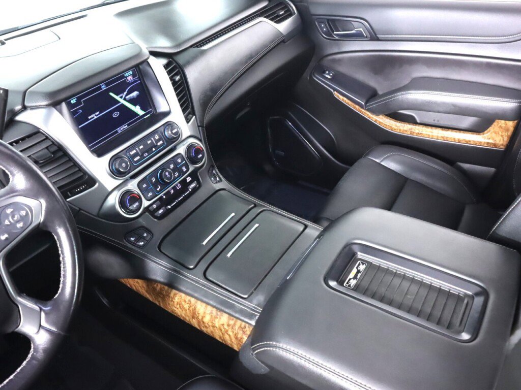 Used 2019 Chevrolet Tahoe Premier AWD/4WD image 37