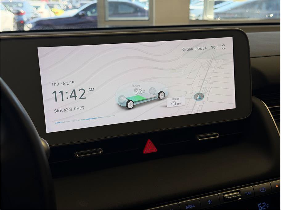 Used 2024 Hyundai Ioniq 5 SEL RWD image 12
