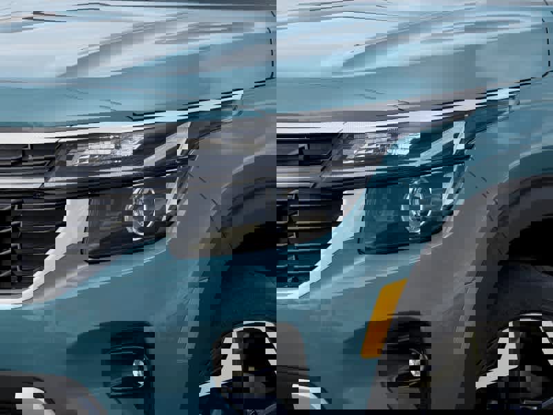 New 2026 Kia Seltos EX image 10