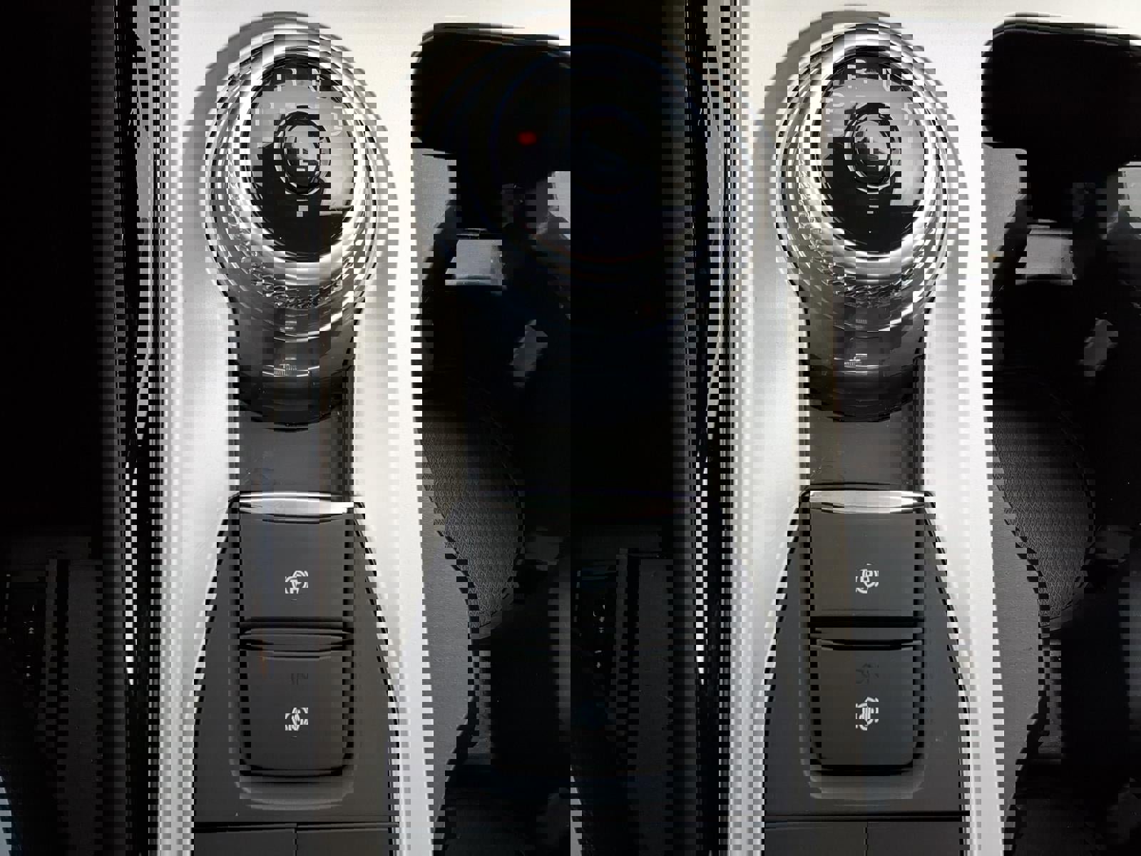 Certified 2024 Ford Explorer ST-Line w/ Class IV Trailer Tow Package image 23