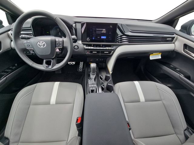 Used 2026 Toyota Camry SE w/ Convenience Package FWD image 9