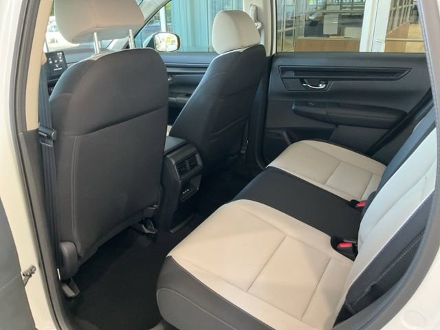 Certified 2026 Honda CR-V EX image 16