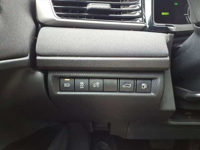 Certified 2025 Toyota Camry LE FWD image 18