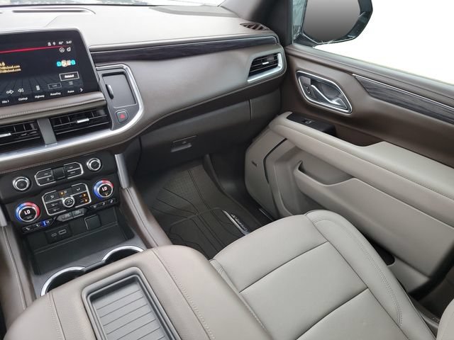 Used 2023 GMC Yukon SLT w/ SLT Premium Package AWD/4WD image 29
