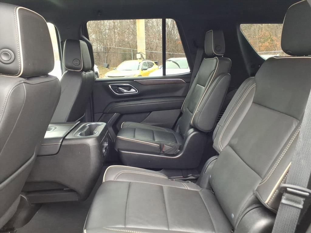 Used 2023 Chevrolet Tahoe Premier image 16