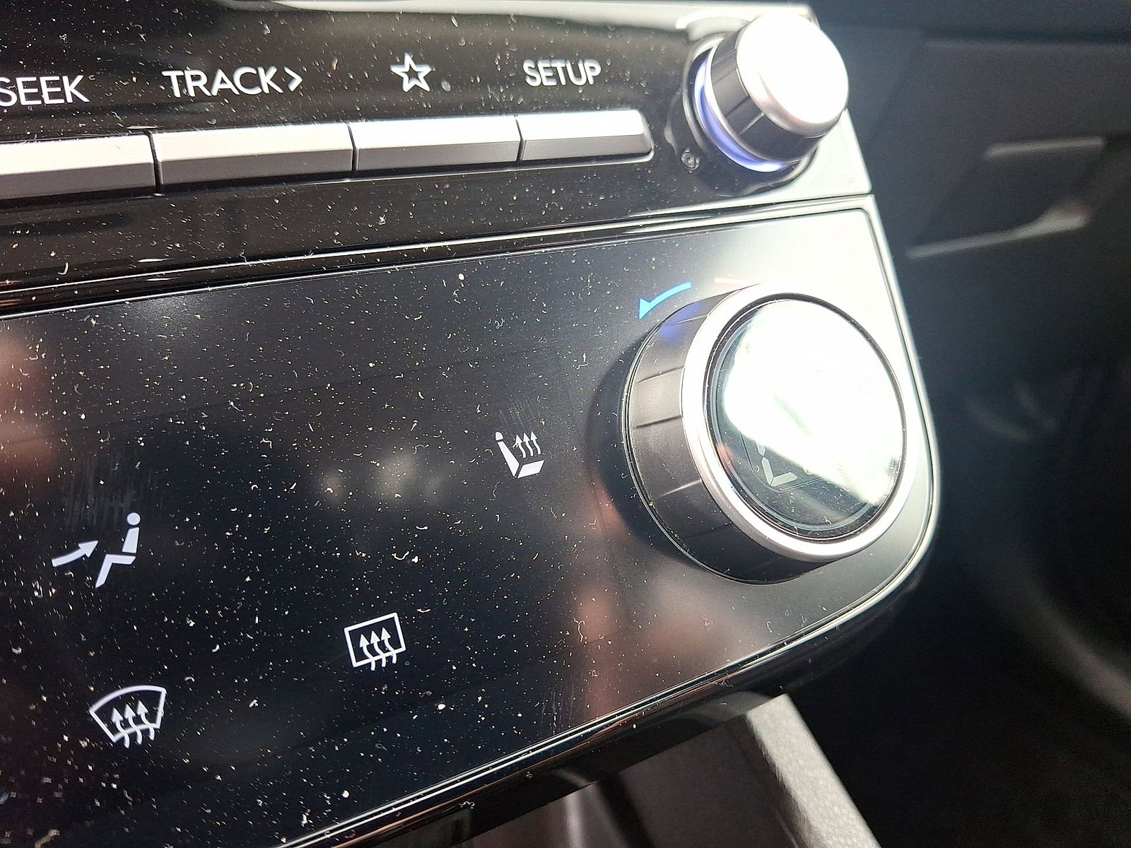 Used 2025 Hyundai Tucson SEL image 25