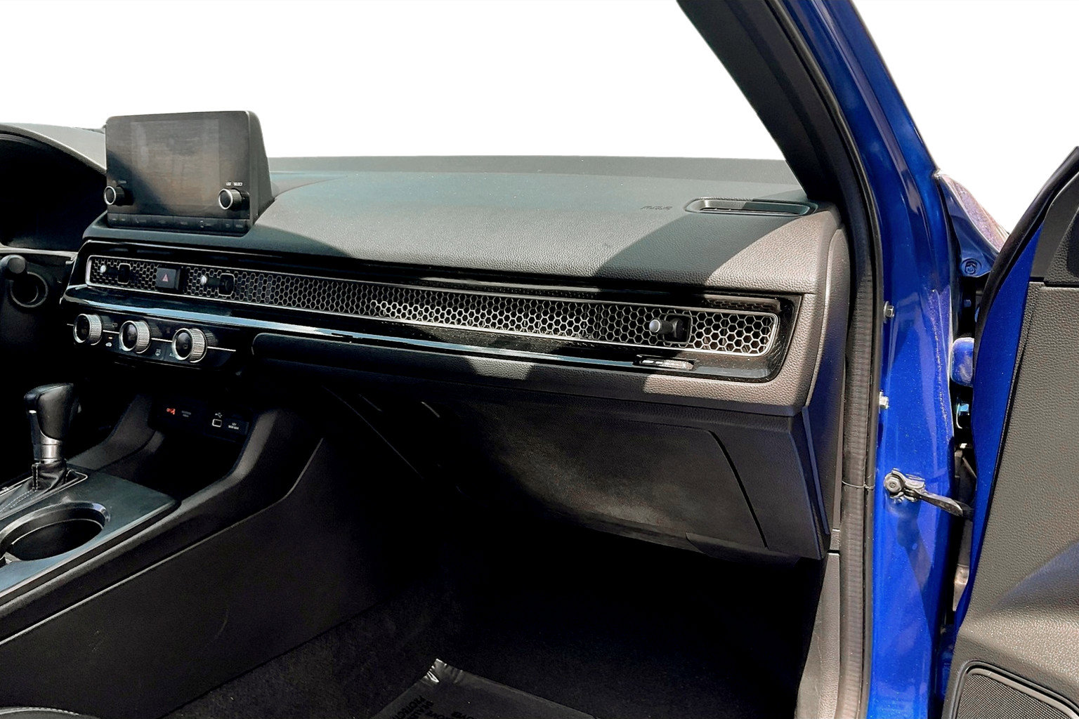 Used 2022 Honda Civic Sport image 15