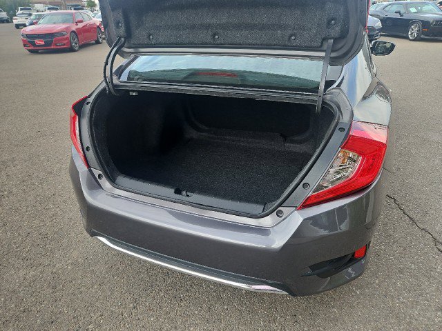 Used 2019 Honda Civic LX image 23