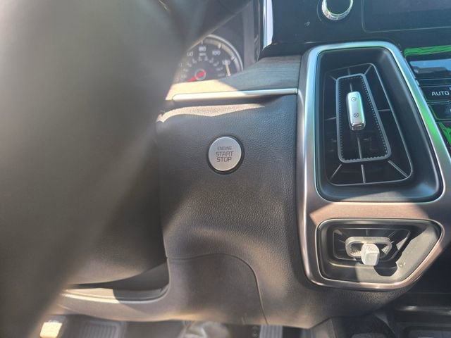Used 2022 Kia Sorento S w/ Panoramic Sunroof Package AWD/4WD image 18