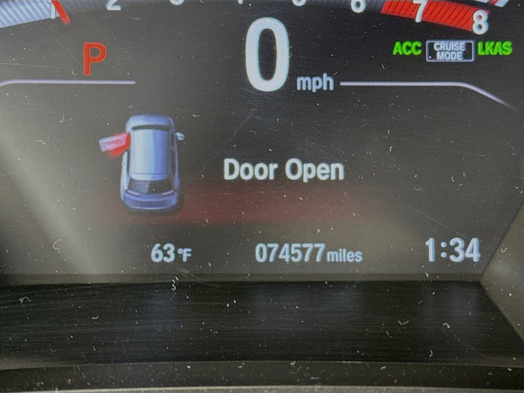 Used 2019 Honda CR-V EX-L image 9