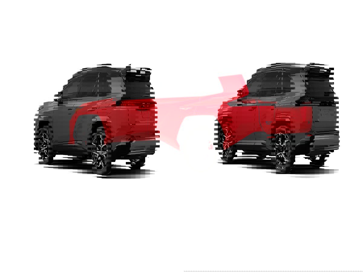 New 2026 Toyota RAV4 AWD Plug-in Hybrid image 6