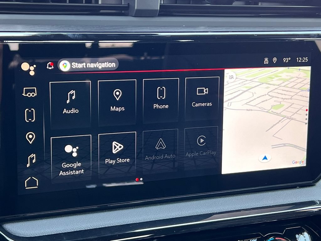 New 2026 GMC Sierra 2500 AT4 w/ AT4 Premium Plus Package AWD/4WD image 31