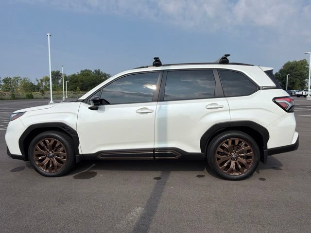 Used 2025 Subaru Forester Sport AWD/4WD image 15