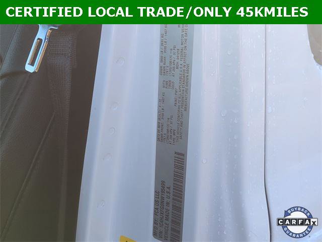 Certified 2022 Jeep Wrangler Unlimited Rubicon w/ Cold Weather Group image 28