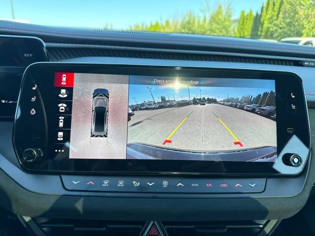 New 2026 Dodge Charger Scat Pack AWD/4WD image 20