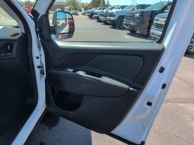 Used 2015 RAM ProMaster City Tradesman w/ Rear Back-up Camera Group FWD image 47