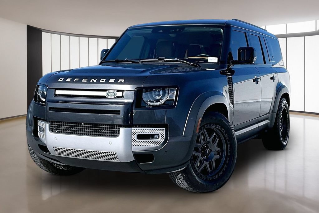 Used 2023 Land Rover Defender 130 First Edition