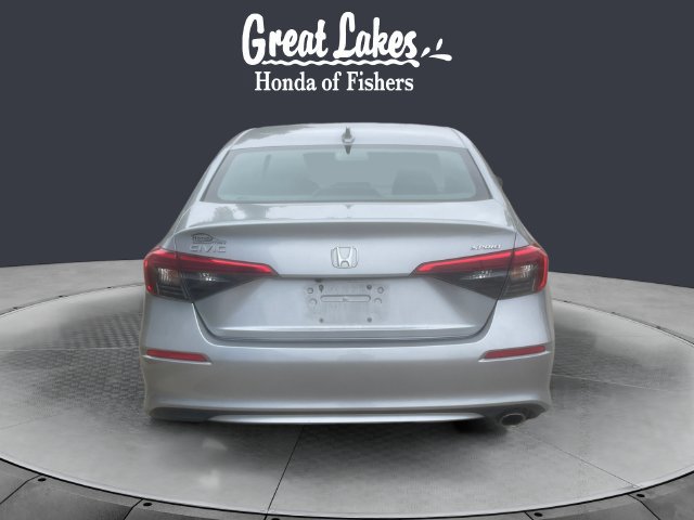 Used 2024 Honda Civic Sport image 4