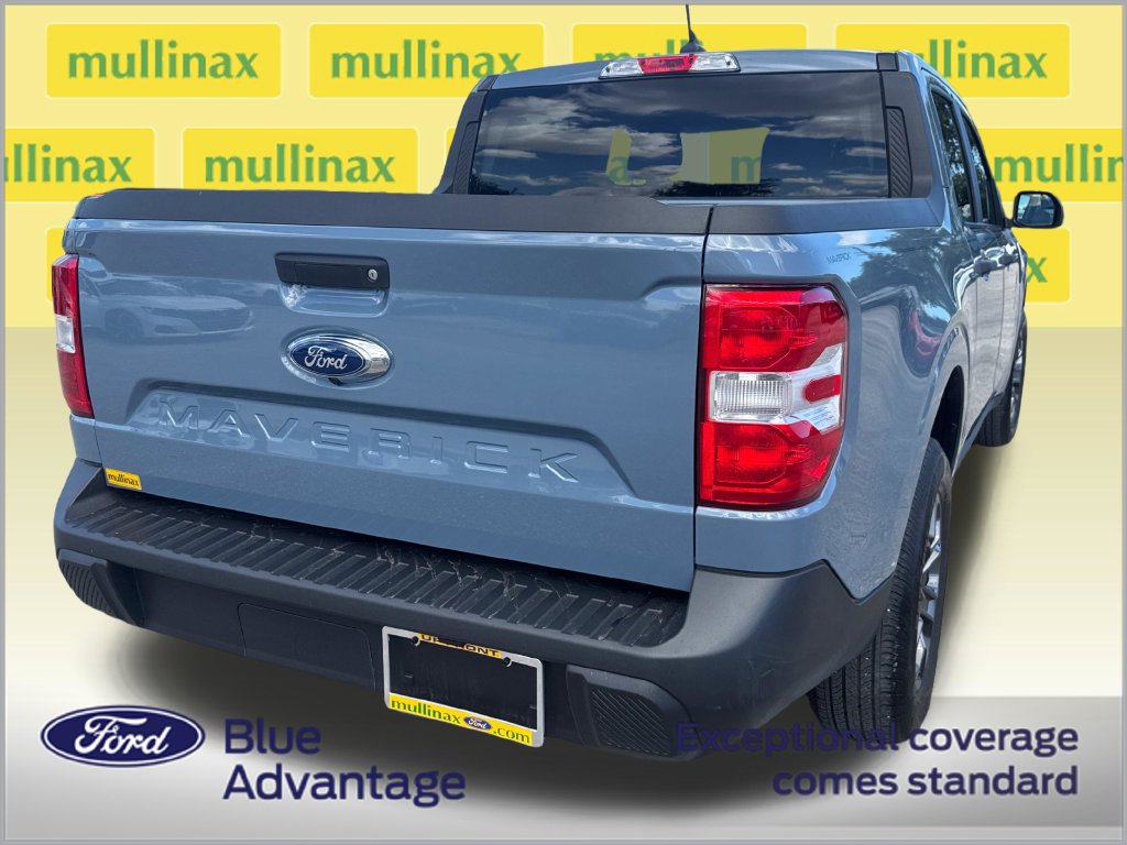 Used 2024 Ford Maverick XLT FWD image 4
