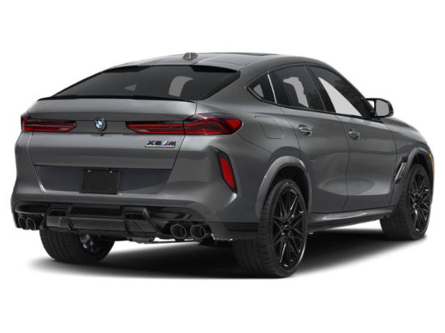New 2027 BMW X6 M Competition w/ Executive Package AWD/4WD image 2