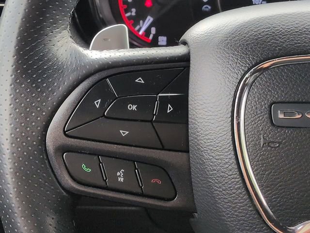 Used 2021 Dodge Durango GT RWD image 33