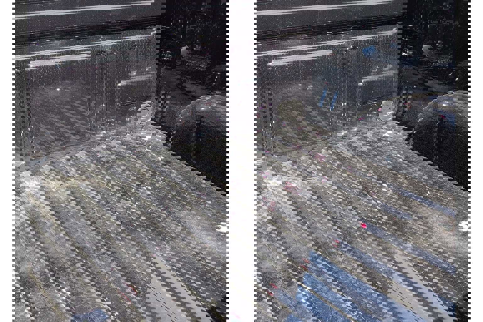 New 2026 Ford F150 Lariat AWD/4WD image 20