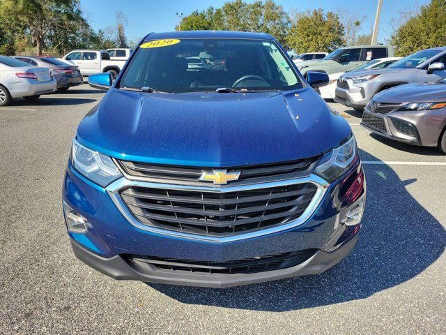Used 2020 Chevrolet Equinox LT image 15