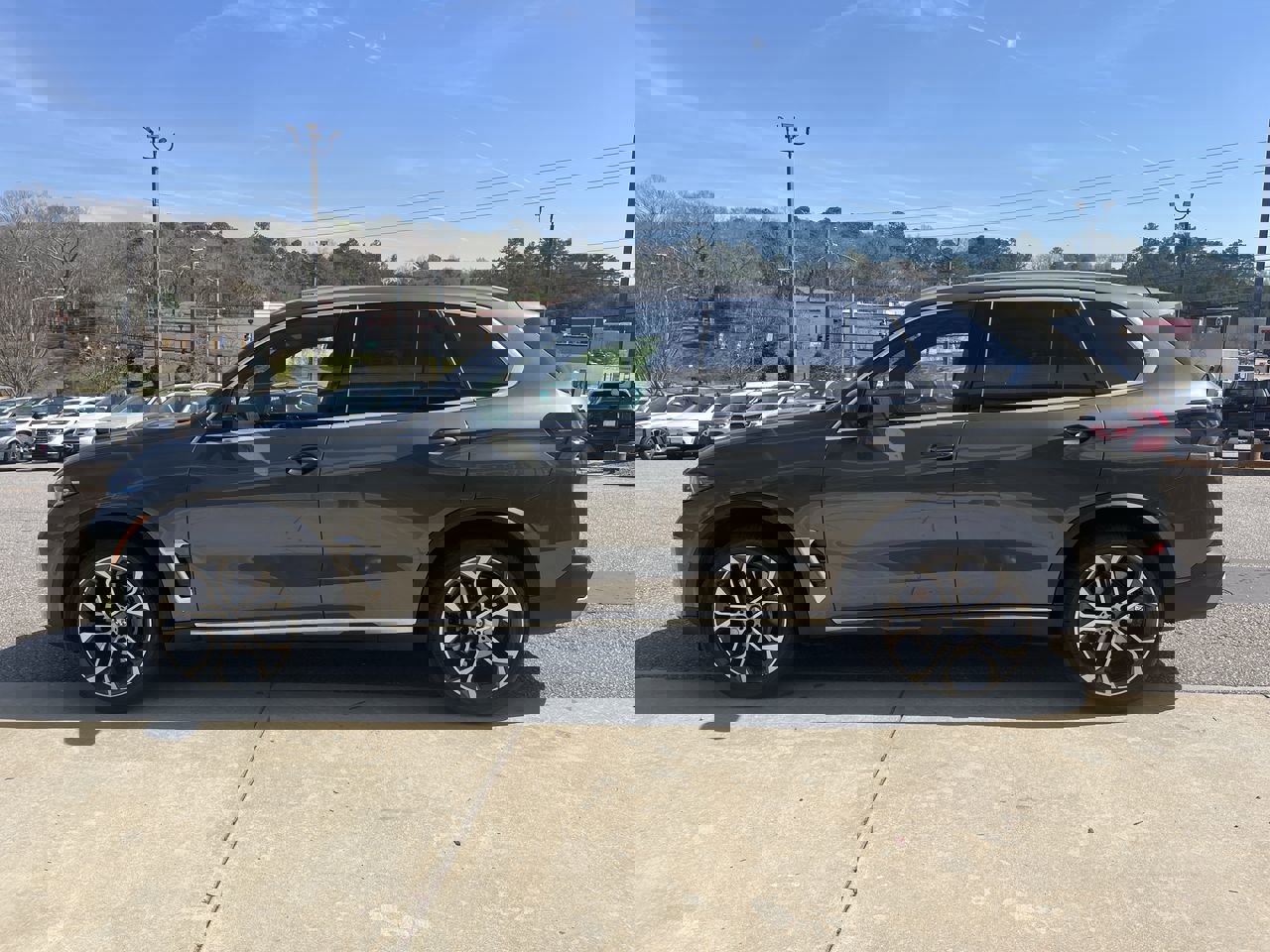 Certified 2026 BMW X5 sDrive40i image 5