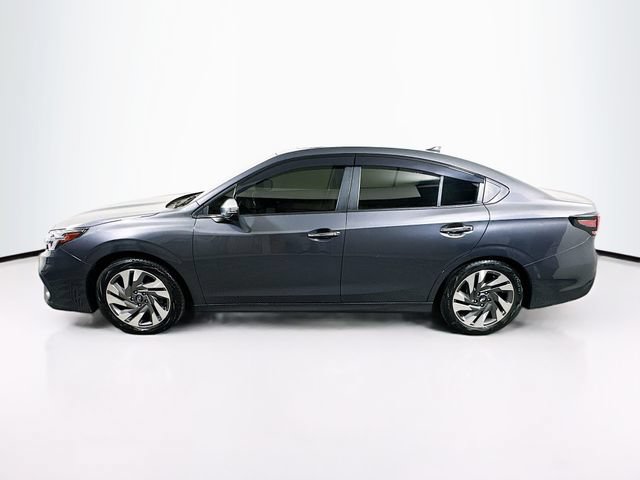 Certified 2024 Subaru Legacy Touring XT AWD/4WD image 5