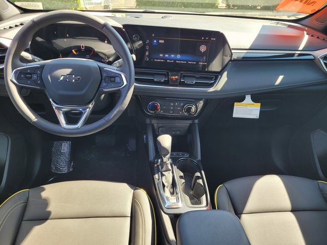 New 2026 Chevrolet TrailBlazer ACTIV image 7