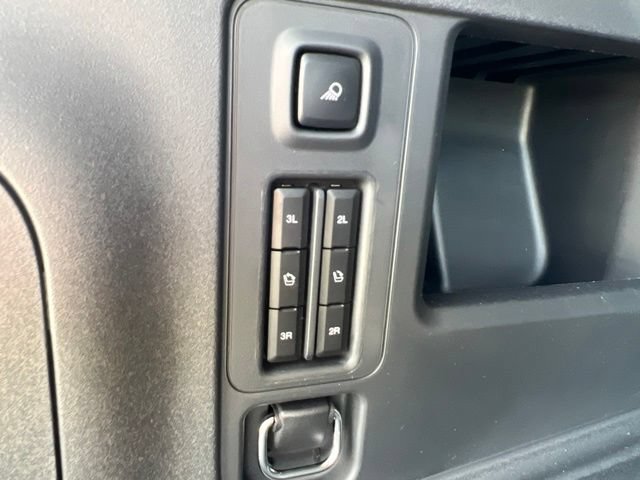 New 2027 Ford Expedition Tremor w/ Driver's Package AWD/4WD image 16