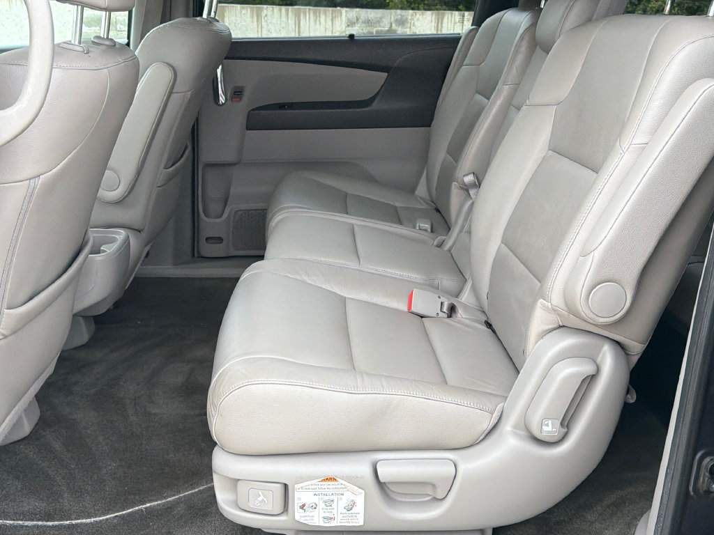 Used 2016 Honda Odyssey EX-L image 17