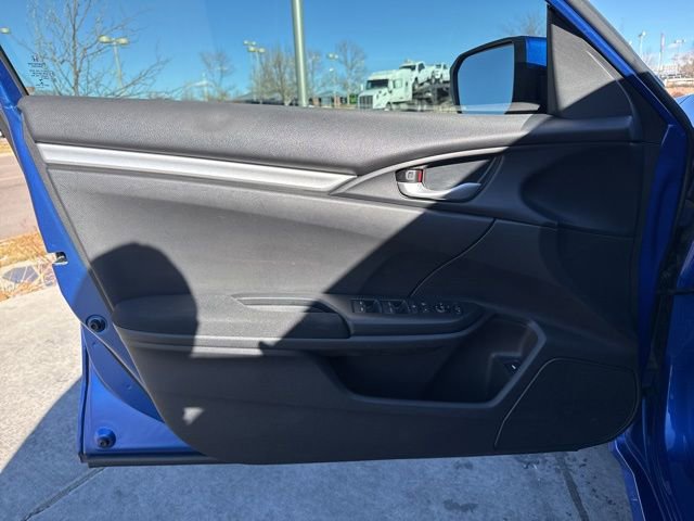 Used 2018 Honda Civic LX image 13