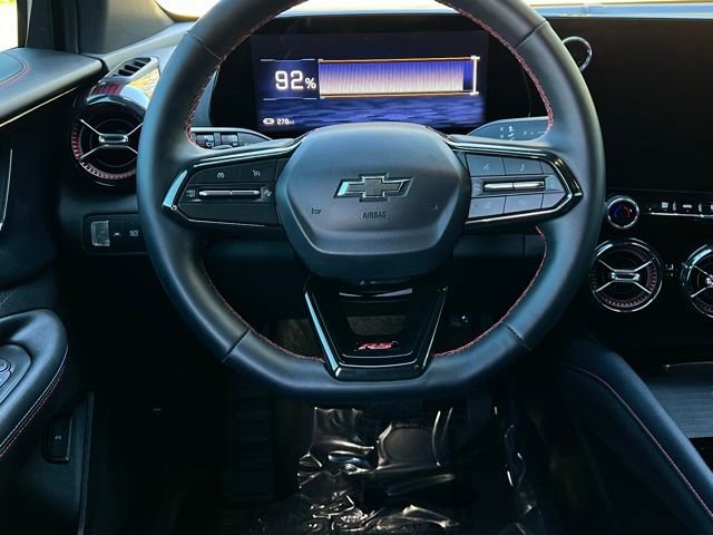 Used 2025 Chevrolet Blazer EV RS image 26