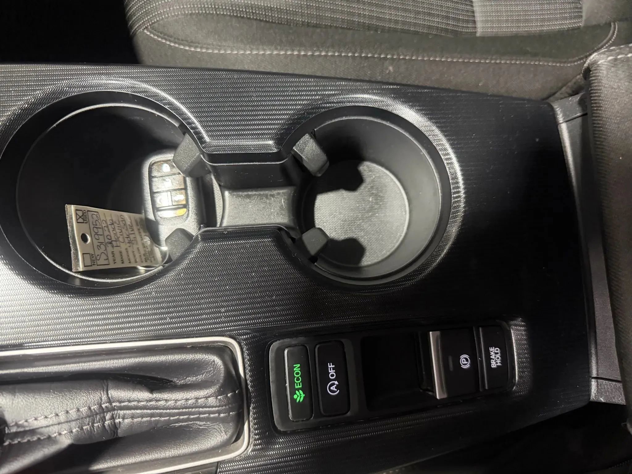 Used 2022 Honda Civic EX image 23