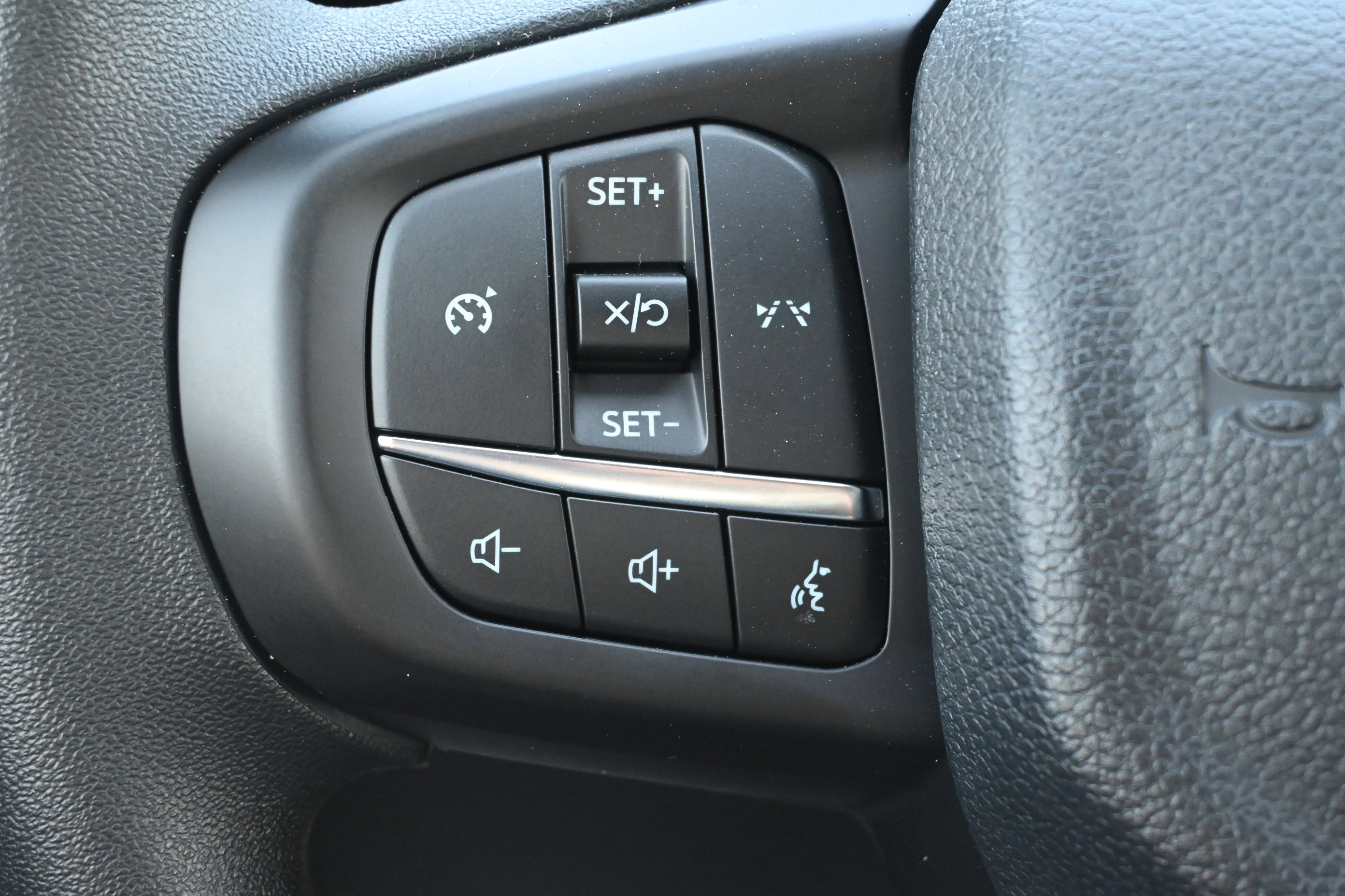 New 2025 Ford Ranger XL w/ Trailer Tow Package image 16