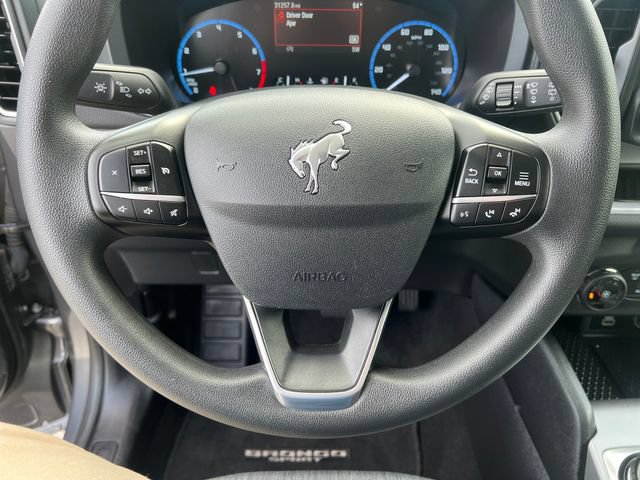 Certified 2023 Ford Bronco Sport Big Bend AWD/4WD image 21