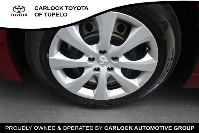 Used 2025 Toyota Corolla LE FWD image 36