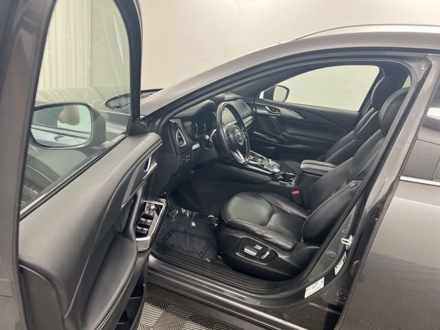 Used 2021 MAZDA CX-9 Grand Touring image 13