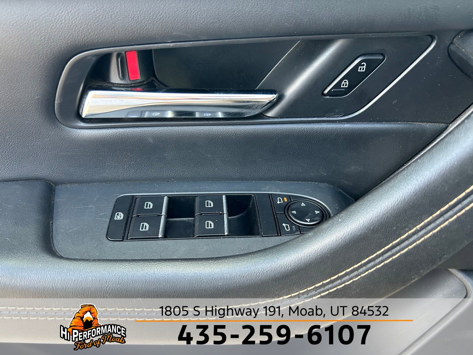 Used 2024 MAZDA CX-90 3.3 Turbo w/ Preferred Plus AWD/4WD image 16