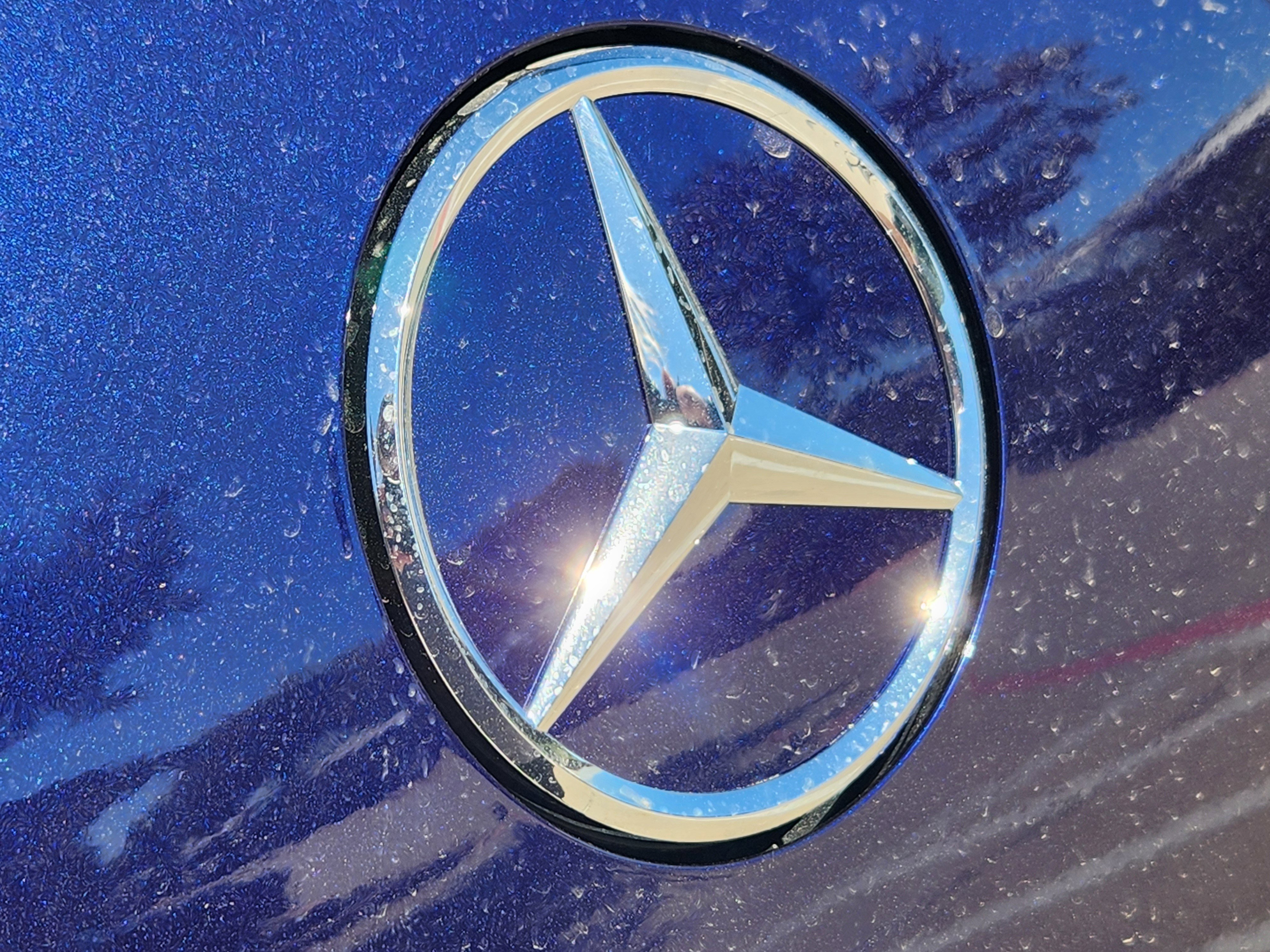 New 2026 Mercedes-Benz GLE 450 4MATIC Coupe image 10