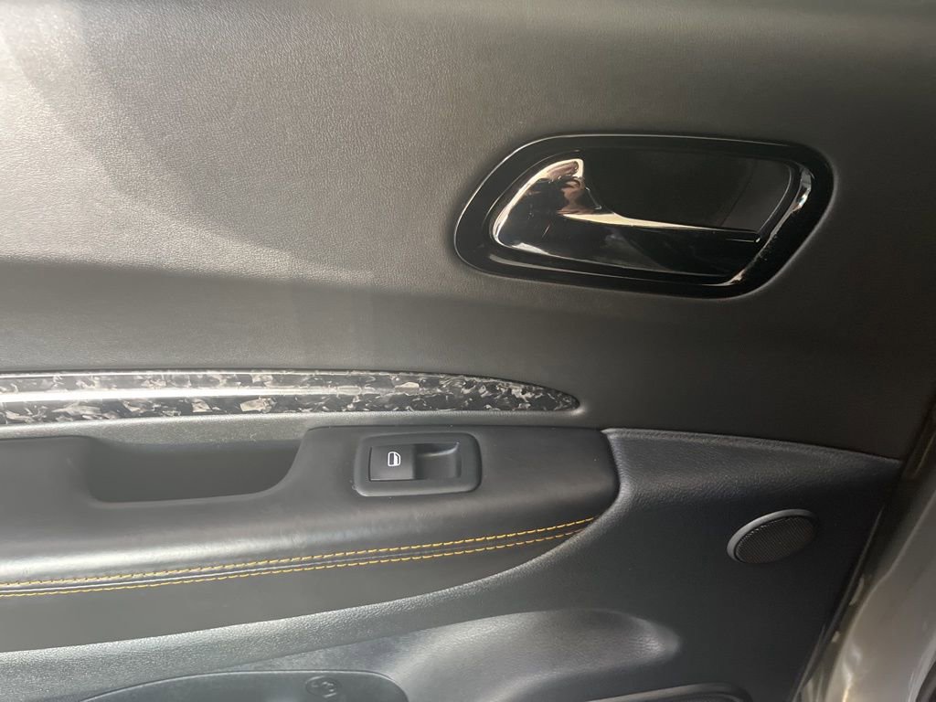 Used 2023 Dodge Durango R/T w/ Hemi Orange Plus Package image 56