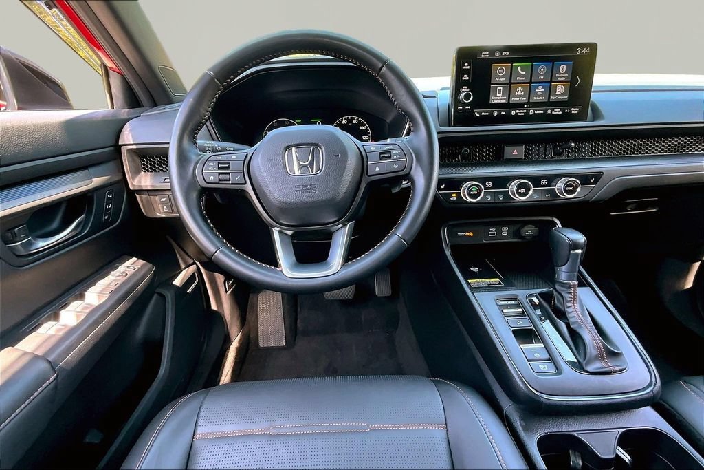 Used 2025 Honda CR-V Sport-L image 9