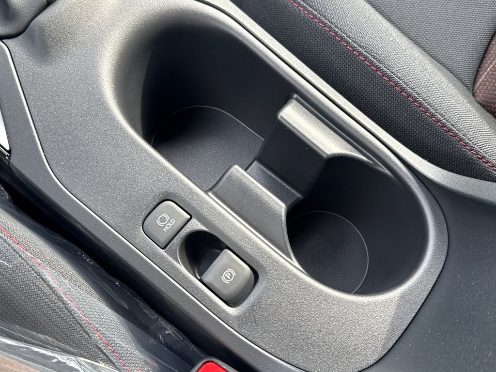 New 2026 Toyota Corolla SE AWD/4WD image 28
